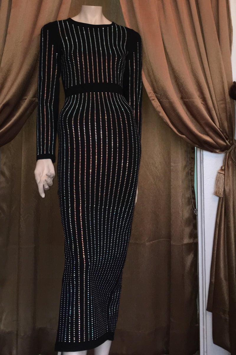 BOSS LADY"  BOSS LADY COUTURE