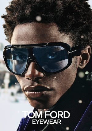 TOM FORD EYEWEAR