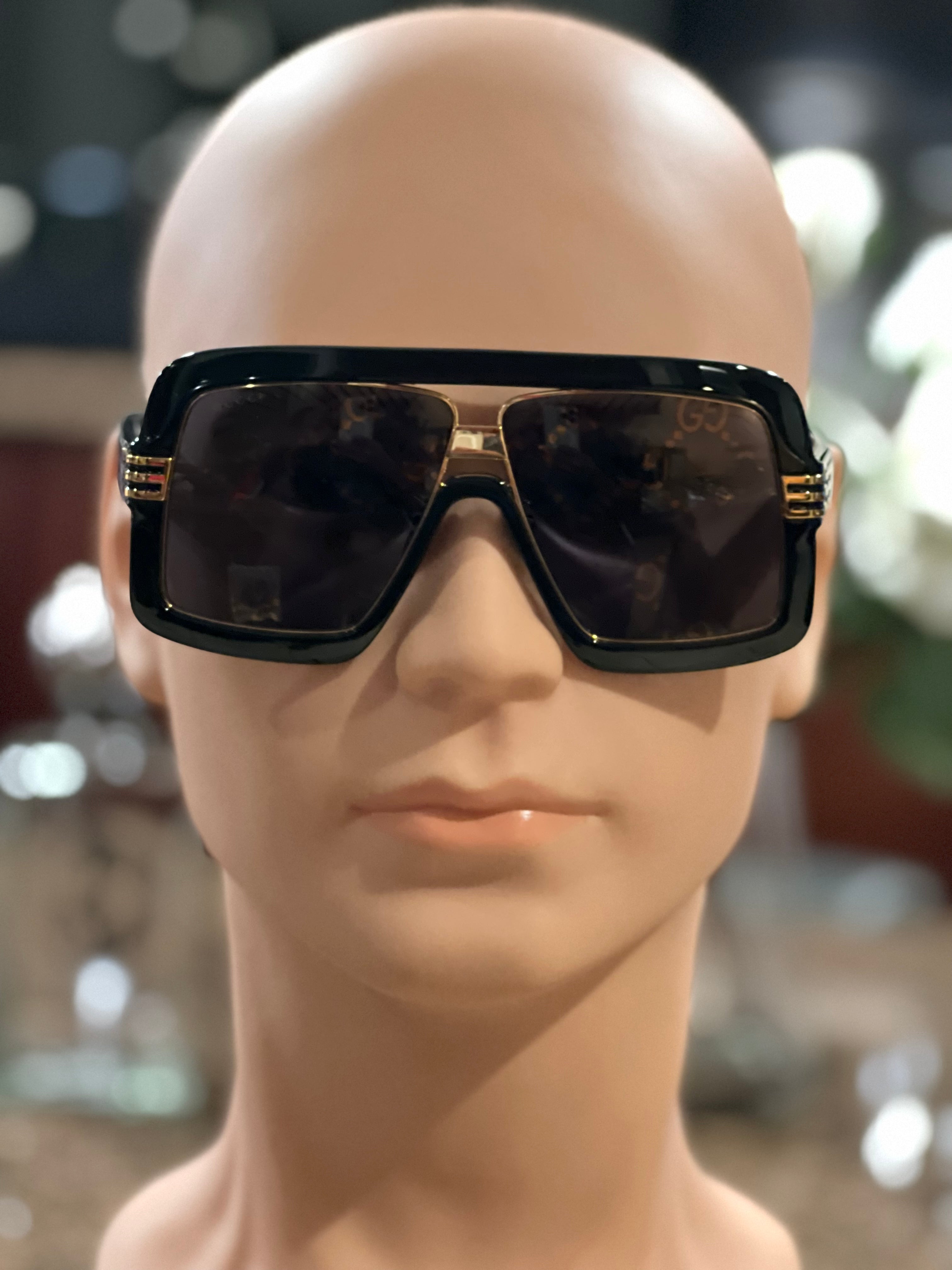 GUCCI SUNGLASSES,