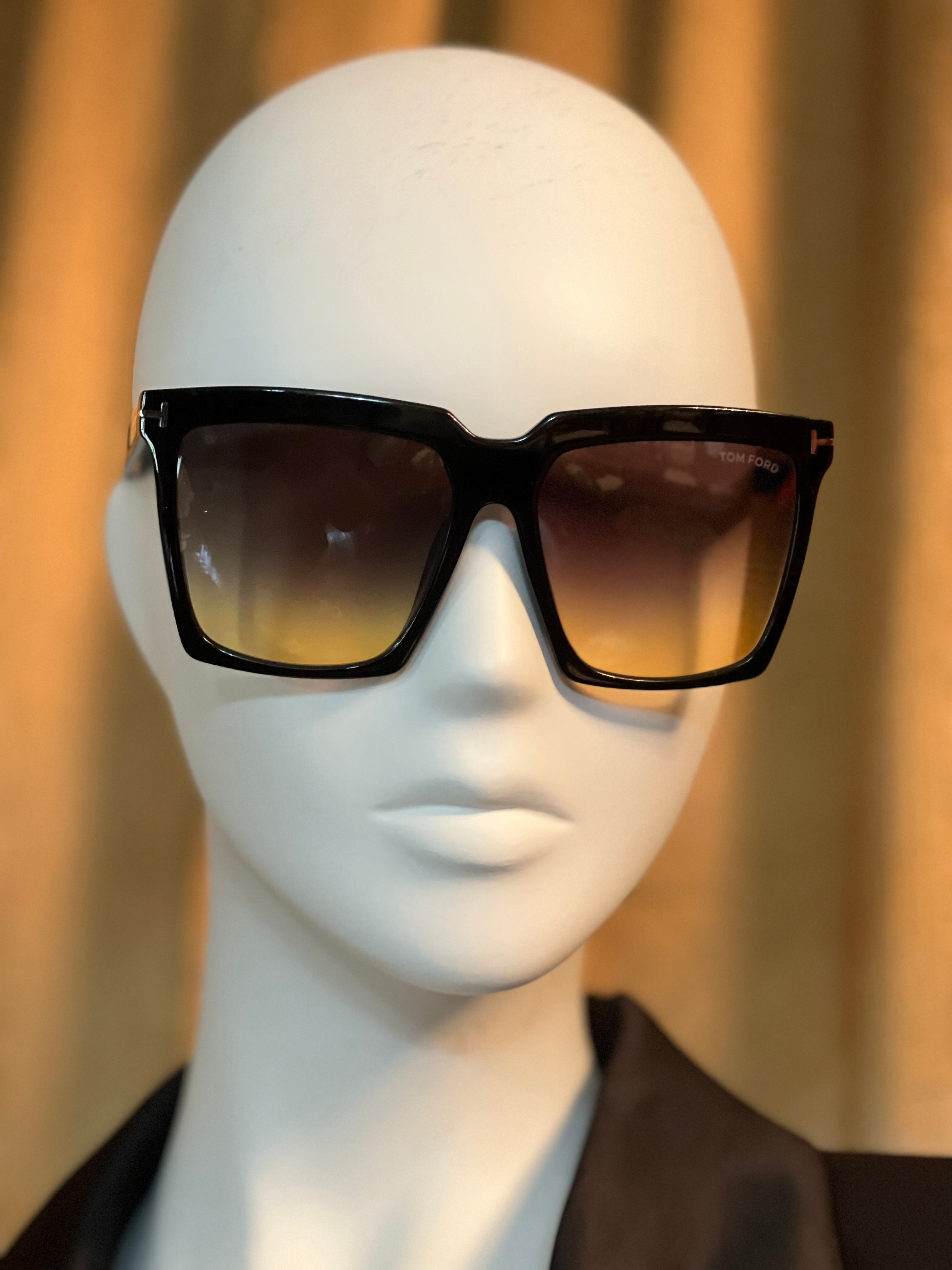 “SABRINA SUNGLASSES” FT0764