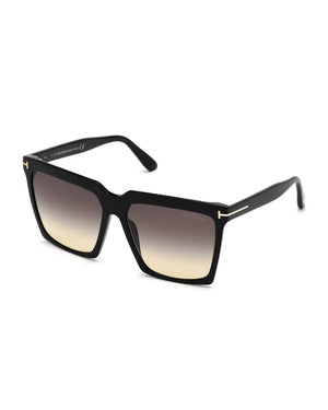 “SABRINA SUNGLASSES” FT0764