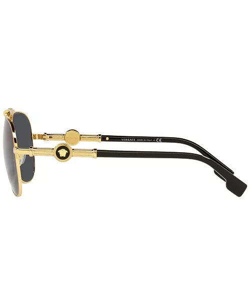 VERSACE SUNGLASSES IN-STORE PURCHASE ONLY