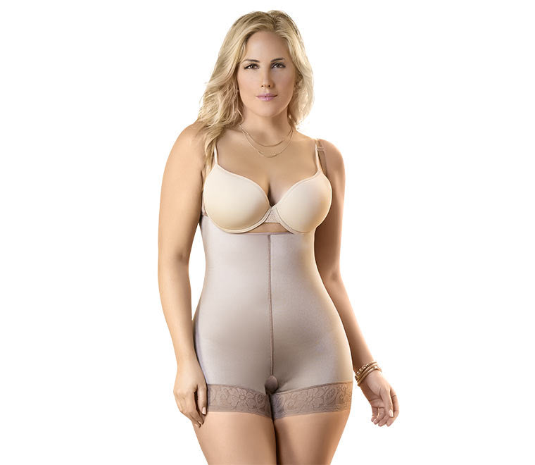 SEAMLESS GIRDLE – BOSS LADY COUTURE